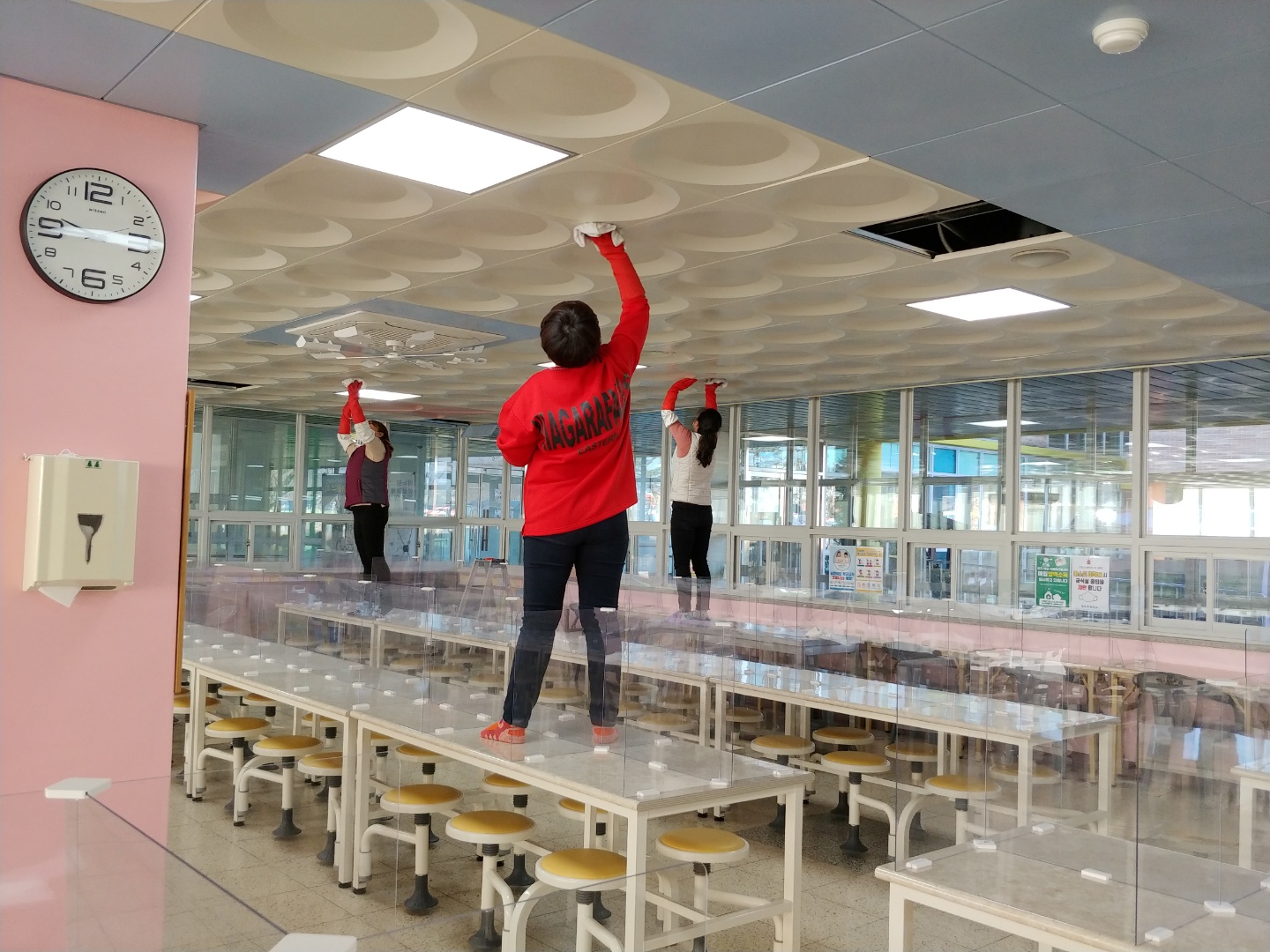[청도초] 코로나19 대응하는 안전한 학교 급식 운영 3.jpg