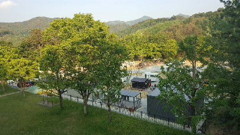김천캠핑장전경2