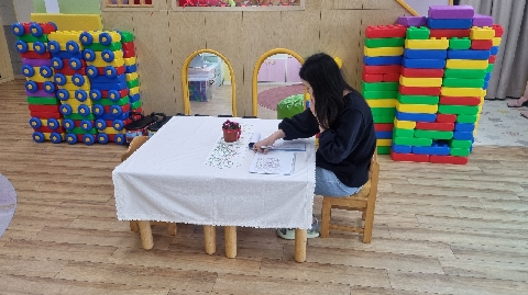 [모전초병설유치원]유치원 학부모 상담 주간  보도자료