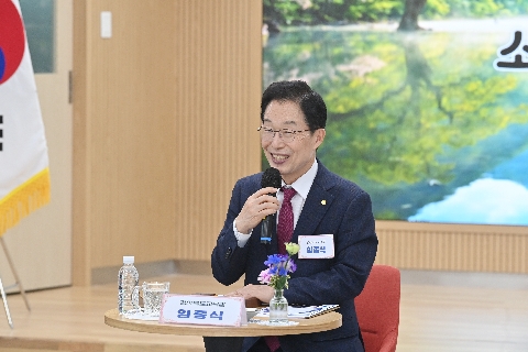 더 따뜻한 경북 교육을 완성하겠습니다