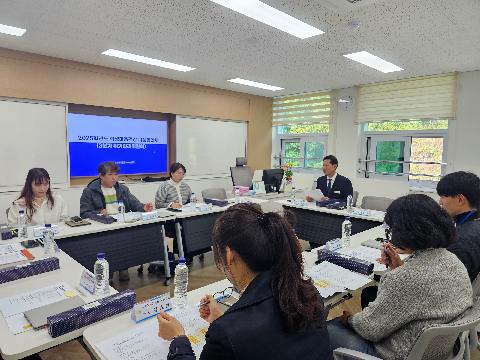 Wee센터, 3분기 학생 마음건강 다품협의회 개최