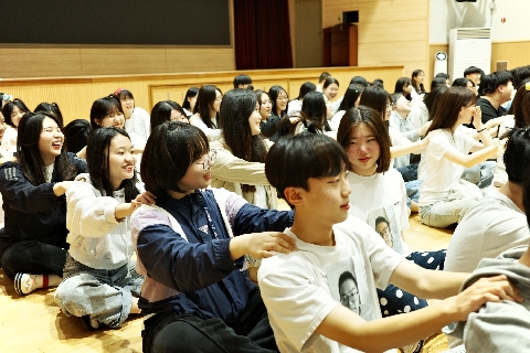 [경북일고등학교]학생이 주도하고, 설계하는 수학여행과 수련활동
