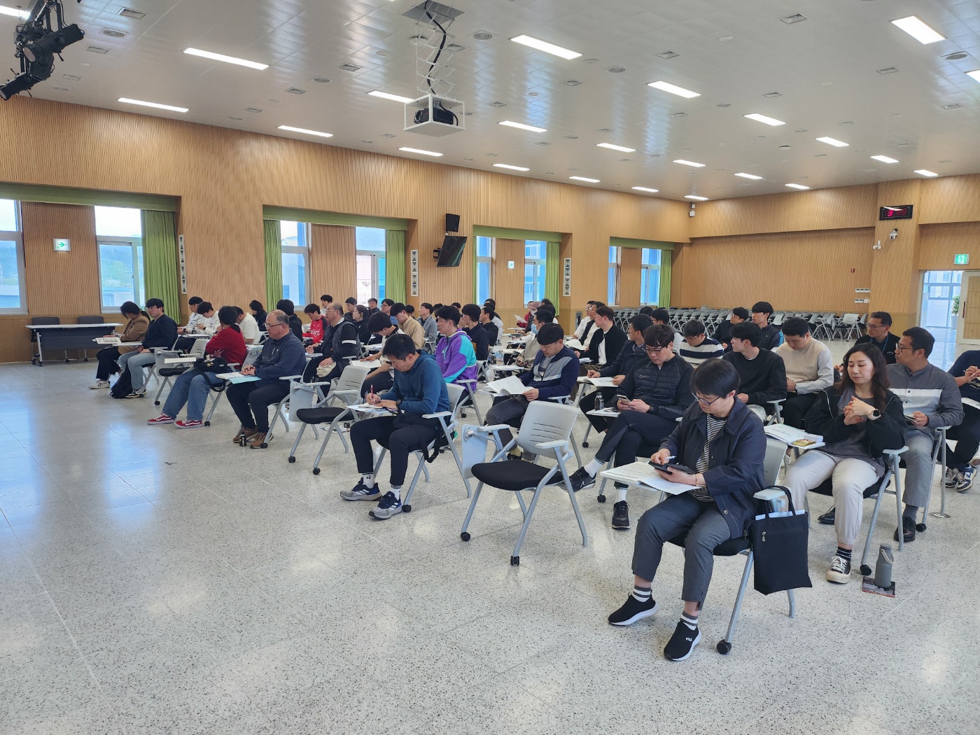 경산교육지원청, 2024학년도 학교체육기본방향 전달 연수 개최(1).jpeg