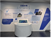 산업 수학 벽면 패널