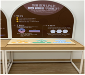 원을 잘게 나눠서 원의 넓이를 구해볼까? (원의 넓이 실험기)