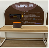 구의 겉넓이는 원의 넓이의 몇 배일까? (구의 겉넓이 실험) 