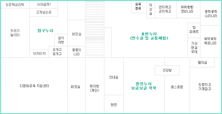 실내배치도 이미지