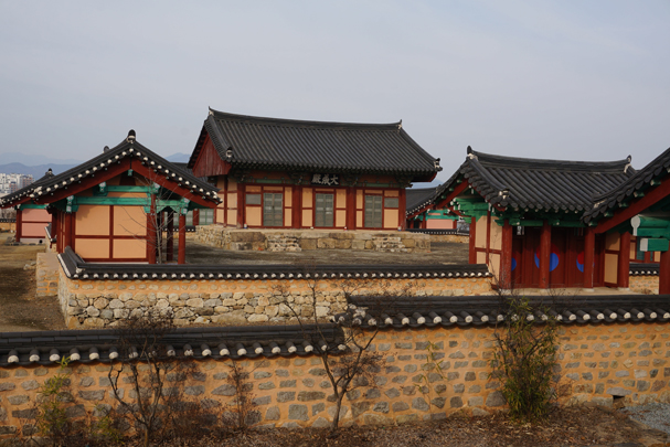 경산향교