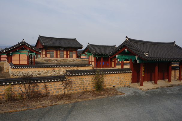 경산향교