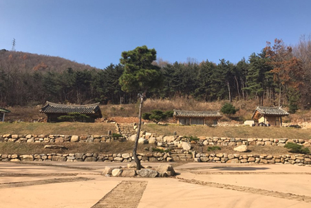 경산 상엿집