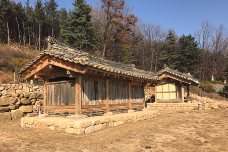 경산 상엿집