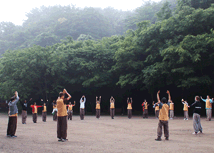 한·미 학생교류 프로그램(A-KEEP)