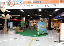 전시체험실-창의마루