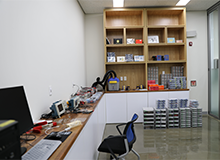 메이커스페이스-전자회로실