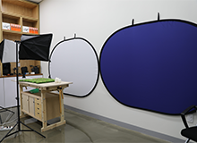 메이커스페이스-스튜디오실