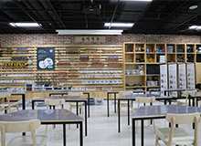 전시체험실-솜씨마루