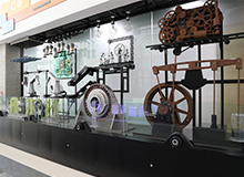 전시체험실-배움마루