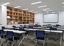 강의실-디지털제작실