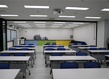 강의실-소프트웨어실