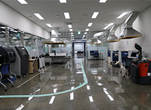 메이커스페이스-첨단기자재실