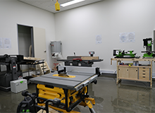 메이커스페이스-전문가공실