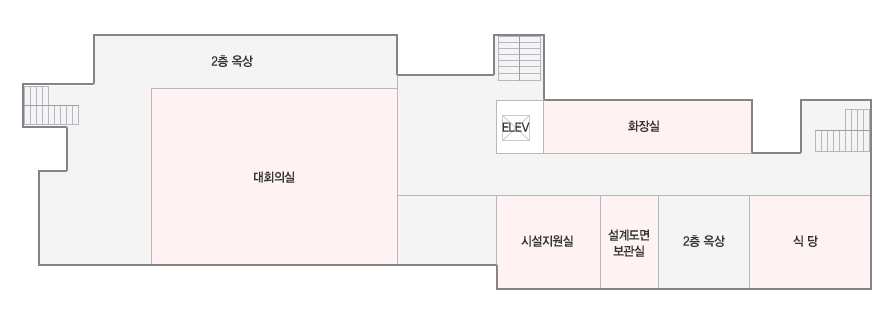 청사안내도3F