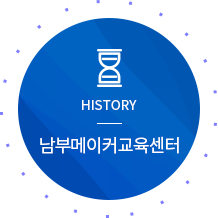 HISTORY 메이커교육센터