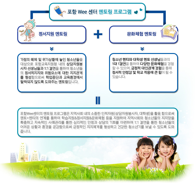 멘토링 프로그램