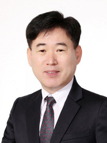 김성중 39대 교육장 사진