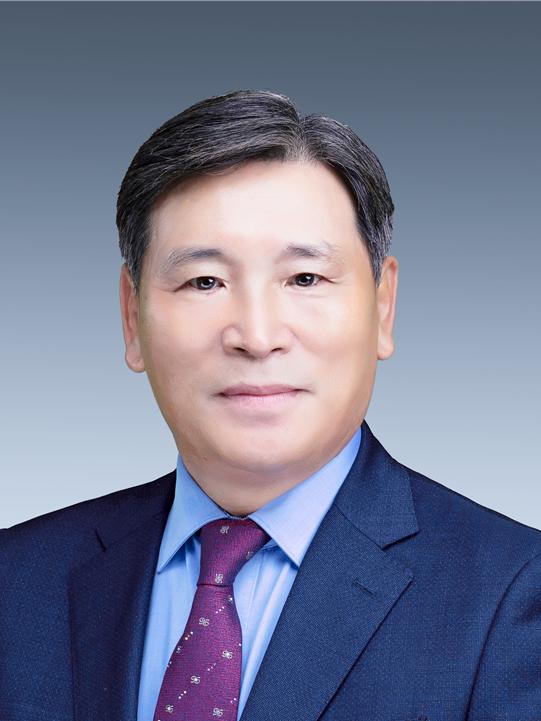 이창희 38대 교육장 사진