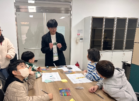 2025학년도 안동교육지원청 안동통합교육 X AI 디지털 콜라보