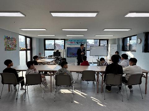 2025학년도 특수교육대상학생 겨울 계절학교 운영 