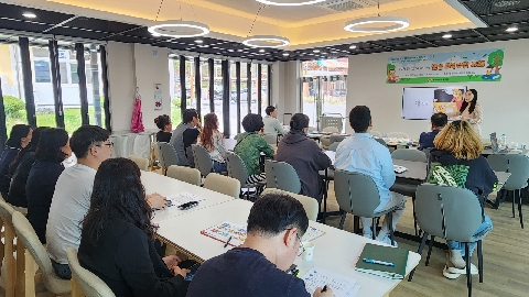 [법전중앙초] 법전중앙초, 그림책과 함께하는 인성교육