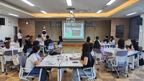 2025 학생 생성 교육과정 이해 연수