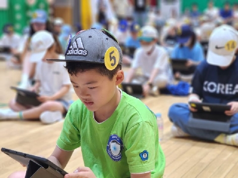 2025 나라사랑 퀴즈대회 개최