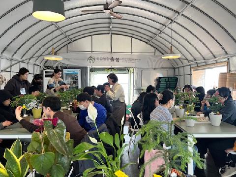 2025학년도 특수교육대상학생 겨울 계절학교 실시