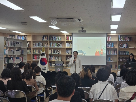 [인평중학교] 2025학년도 2학기 학교교육설명회 및 학부모 공개수업 개최