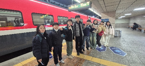 [지천초] 지천초 버스타고, 기차타고 부산 도시문화 체험하다