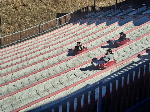 [지천초병설유치원] 눈 없이 즐기는 짜릿한 즐거움!