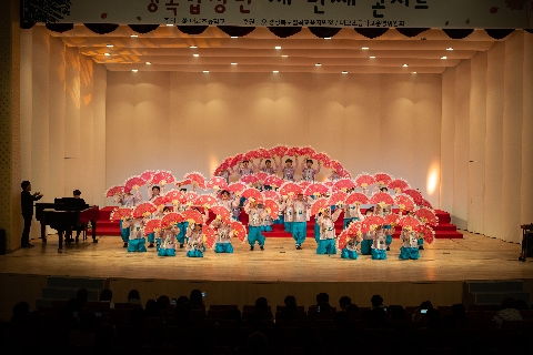 [대교초등학교] 2025 행복합창단 세 번째 콘서트