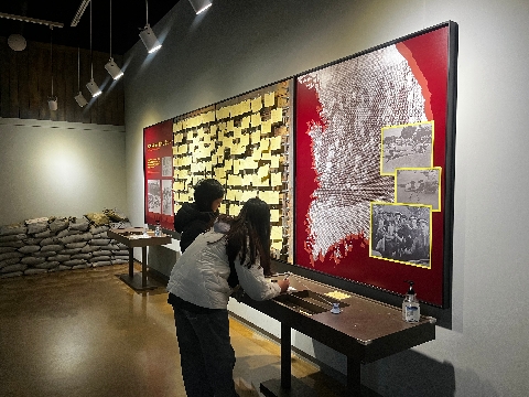 [북삼초] 북삼초, 호국 평화리더 주간 운영 - 역사를 배우고 평화를 실천하는 북삼 어린이들