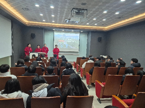 [석적중] 대학교 캠퍼스 투어 실시