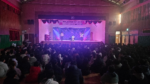 [북삼초] 공연으로 배우는 공감과 도전, 마음이 따뜻한 북삼 어린이 - 북삼초, 문화예술과 함께하는 2025 인성교육 프로그램 실시 -