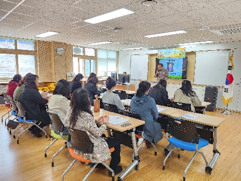  [매원초등학교] 2026 매원초 교육설명회 및 톡톡클래식 공연 실시