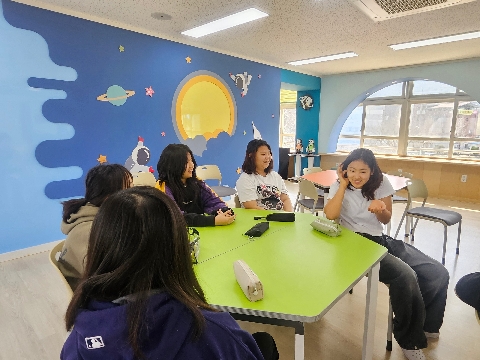 [신동초] 「2026학년도 1학기 청각장애이해교육」실시