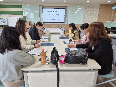 [왜관초] 학부모 자원봉사로 살아나는 독서문화