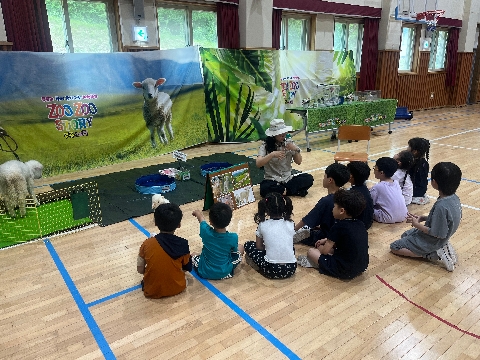[학림초등학교병설유치원] 배움도 놀이도 함께! 웃음꽃 피어난 유초이음교육