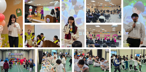 [이전초] 2025 들꽃네 축제의 날 보도자료