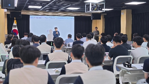 제1회 인공지능 캡스톤디자인 캠프「첫 걸음(First Step)」