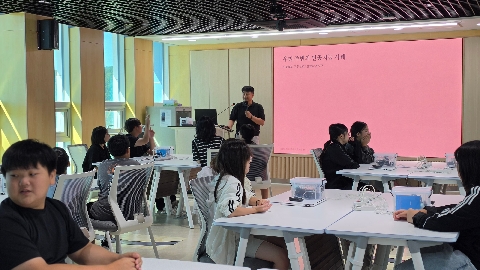 금성초 3,4,5,6학년 전시체험2